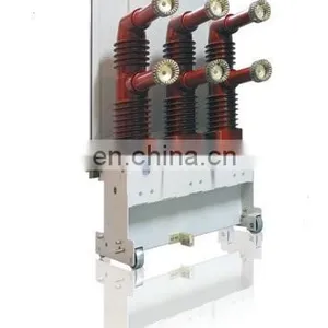 VD4 3625-40 ABB Vacuum Circuit Breaker ABB VD4 VCB thumbnail-1