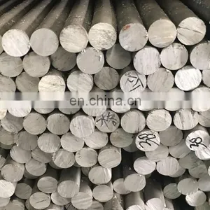Dia 50mm Extruded 6061 7075 Aluminium Alloy Bar thumbnail-2