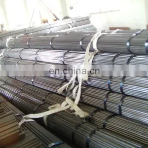 Dia 50mm Extruded 6061 7075 Aluminium Alloy Bar thumbnail-5