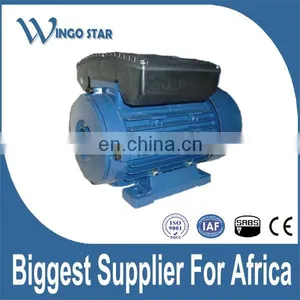 YC8014 0.25KW Single Phase Electric Motor thumbnail-4