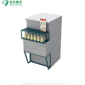 Custom High Quality Retail Convenience Store Cash Table Furniture Free Design Counter Checkouts thumbnail-1