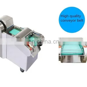 Vegetable Cutting Machine thumbnail-5
