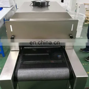 Liyi Disinfection Sterlizer Equipment Sterilization Machine UV Sterilizer thumbnail-4