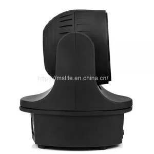 Mini Rgbw 4in1 Led Bee Eye Stage Light Moving Head thumbnail-5