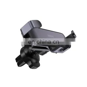 JOYROOM Car Holder 2020 Metal Gravity Car Holder Air Vent Car Mount Phone Holder thumbnail-3
