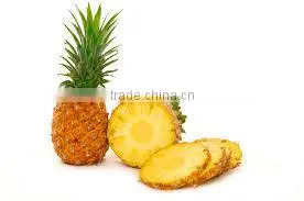 Fresh Yellow Pineapple From Vietnam thumbnail-1