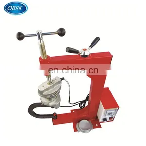 Tyre Puncture Machine / Tyre Patch Machine thumbnail-1