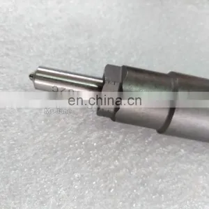 Common Rail Injector 23670-0L110 295050-0540 295050-0810 For Toyota RENEW thumbnail-3