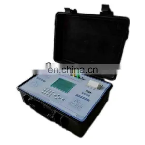 Voltage Transformer Automatic Tester thumbnail-4