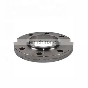 Din 2543 Dn80 Pn16 Carbon Steel Raised Face Slip on Flange Dimensions thumbnail-6