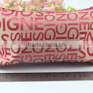 Letter Designed Lightning Makeup Artist Bag thumbnail-2