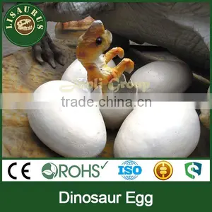 Lisaurus-LA Electric Life Size Growing Dinosaur Egg for Sale thumbnail-1