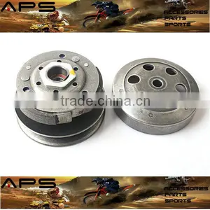 Motorcycle CVT Clutch for GY6-50 139QMB Scooter thumbnail-1