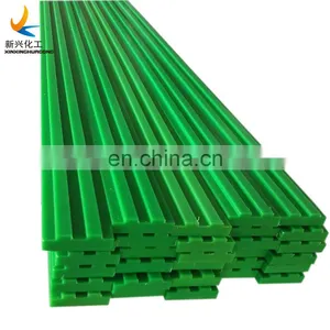 2020 Best Selling Low-friction Guide Rail, UHMWPE Curved Linear Rail Bearings UHMWPE thumbnail-4