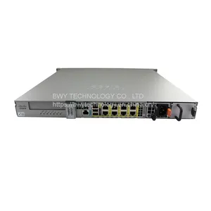 ASA5555-FPWR-K9 Cisco ASA 5500 Firewalls ASA 5555-X With FirePOWER Services 8GE Data AC thumbnail-2