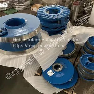 Tobee® Slurry Pump Parts thumbnail-1