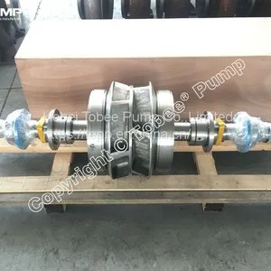Tobee® ANDRITZ FP40-400 Fan Pump thumbnail-1