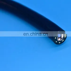 3 Core 10mm Flexible Reeling Cable With Kevlar NSHTOEU NSHTOU Cable thumbnail-2
