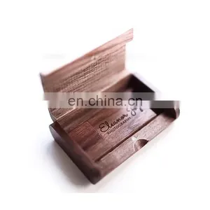 Photography Gift Wood USB Flash Drive, Bulk USB Stick Wood 8GB USB Wood thumbnail-5