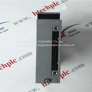 YOKOGAWA AAM21-S2 Input Module PLC DCS VFD thumbnail-1