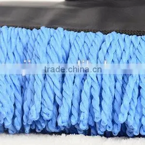 Car Duster 2 Piece Extend Car Cleaning Kit [ Interior Duster and Exterior Duster ] thumbnail-4