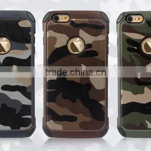 Mobile Phone Case /Mobile Phone Cover/Camouflage Mobile Phone Shell thumbnail-1
