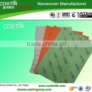 Recycled Fiber Dance Shoe Insole Board thumbnail-1