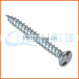 China Supplier Anti-theft Screw Tapping Screw thumbnail-3