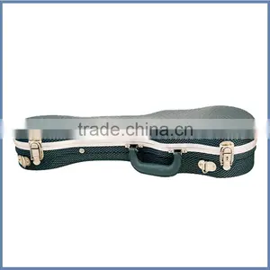 Colorful Choose White Guitar Gig Case thumbnail-5