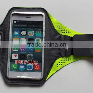 Sport Armband With Bluetooth Earphone-Runner Kit thumbnail-4