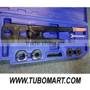 Press Fittings Clamping Tools for Pipe Clamping Tools thumbnail-4