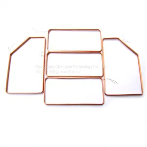 125KHZ RFID COIL DESIGN AIR COIL ANTENNA COIL thumbnail-3