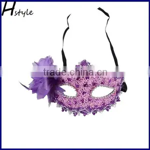 Venetian Eye Mask Party Mask SCM0033 thumbnail-2