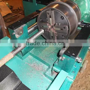2015 Hottest Directional Easy Operated Thread Making Machine thumbnail-4