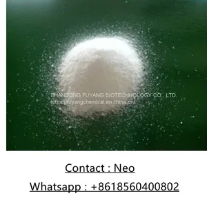 Glucono Delta Lactone (GDL) /Food Ingredient/Hot Sales/Huiyang thumbnail-1