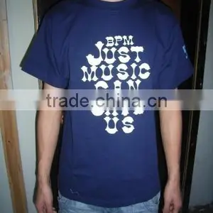 Luminous Print/special Printed T-shirts thumbnail-1