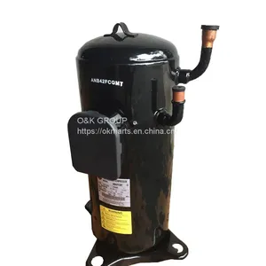 Mitsubishi Compressors thumbnail-1