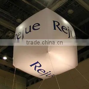 Inflatable Helium Balloon thumbnail-1