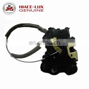 HIGH QUALITY Front Door Lock FOR HIACE 69040-26130 69030-26150 thumbnail-1