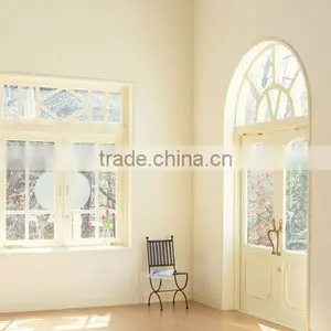 3-8mm Clear and Colored Patterned Glass (Puzzle, Flora, Nashiji, Moru-II, Chinchilla, Kasumi, Morgan-II Etc.) thumbnail-1