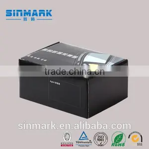 SINMARK SK-3600L Barcode Terminal PDA Data Collector For Inventory and Warehouse thumbnail-5