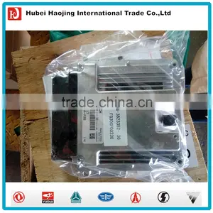 Diesel Engine ECU Electronic Control Module 3823352 thumbnail-1