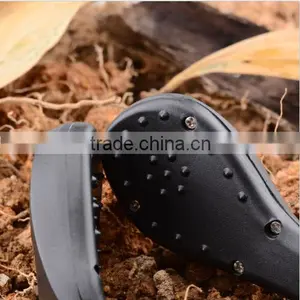 Portable Bike Cycling Sports Shoes Wrist Safety Signal LED Light Clip Free Shipping thumbnail-5