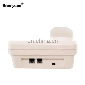 Honeyson Hotel Room Telephone for Sale HS-0001B thumbnail-5