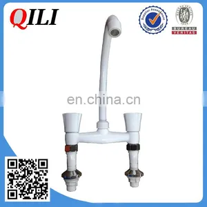 Manufacture Product Abs Material Wash Basin Faucets thumbnail-2