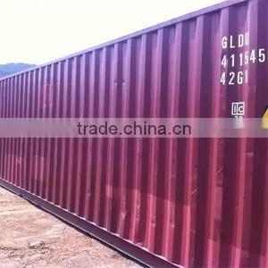 Shipping Container Manufacturers in China thumbnail-1