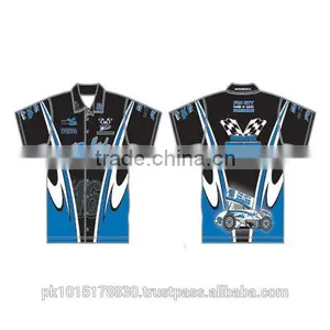Crew Shirts thumbnail-1