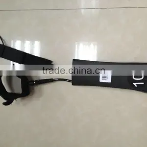 Best Selling Coiled Leg Rop for Calf thumbnail-2