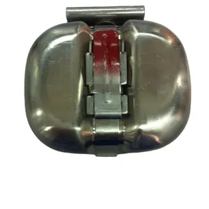 ZL60 60 Minutes Carbon Monoxide Mining Filter Self Rescuer thumbnail-2