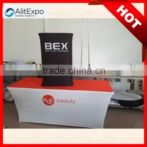 China New Design Popular Chair Cover and Table Cloth thumbnail-5